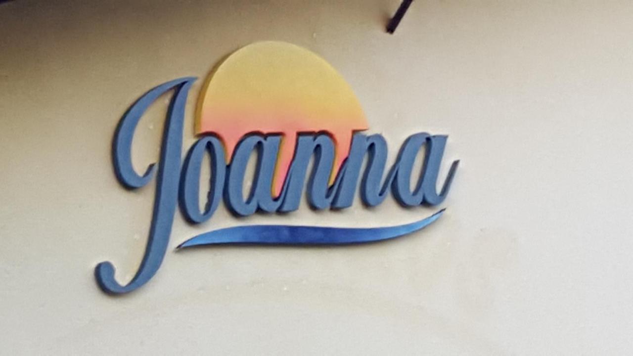 Dom Joanna Bed & Breakfast จีฟโนฟ ภายนอก รูปภาพ